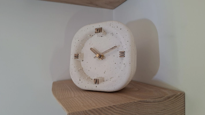 Exemple de meuble rénové