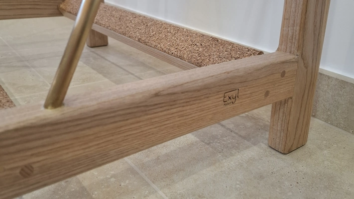 Exemple de meuble rénové