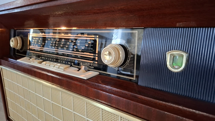 Exemple de meuble rénové