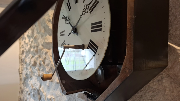 Exemple de meuble rénové