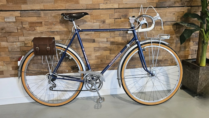 Exemple de meuble rénové