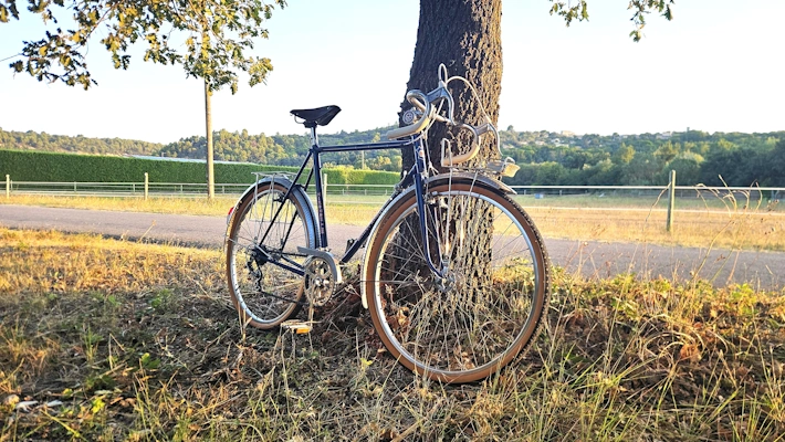 Exemple de meuble rénové